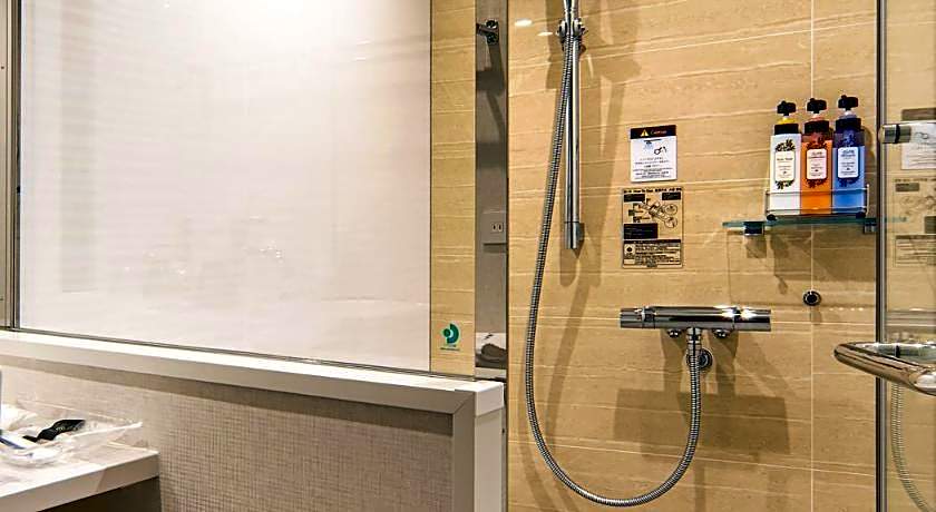 Daiwa Roynet Hotel Okinawa Kenchomae