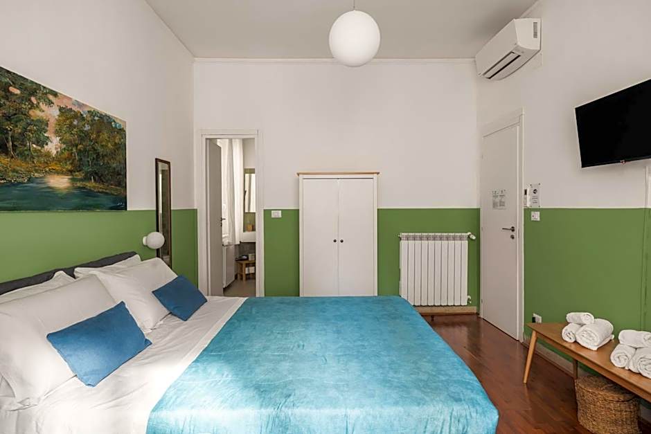 Dante Suites