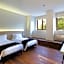 Hotel Altiplanico Bellas Artes