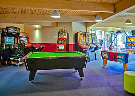 Sunbeach Holiday Park