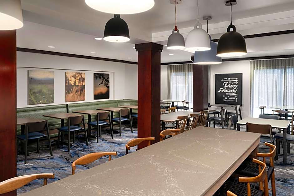 Fairfield Inn & Suites by Marriott Tifton