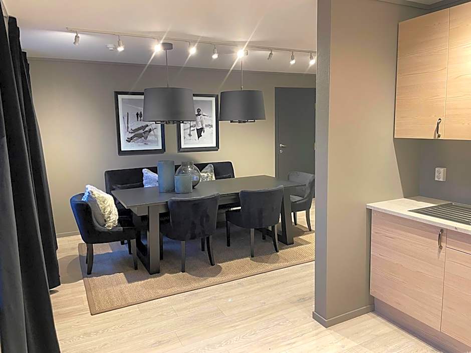 Morgedal Hotel Spa & Resort - Unike Hoteller