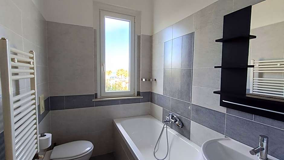 LIDO Rooms & Apartments