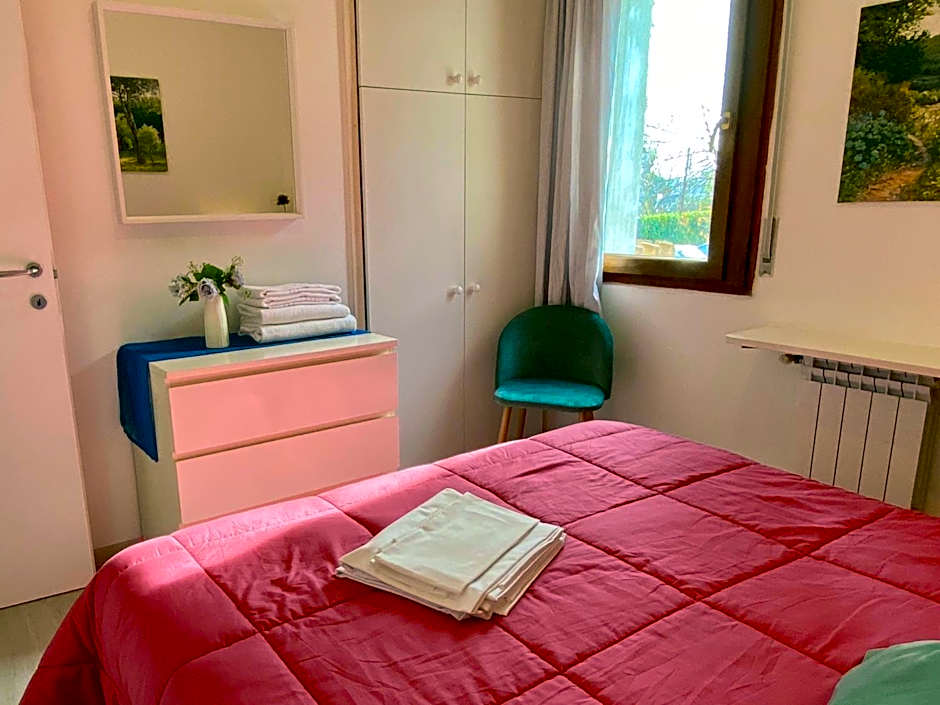 Residenza Cappuccini