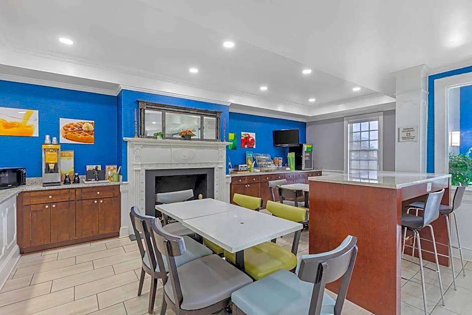 Quality Inn & Suites Edgefield