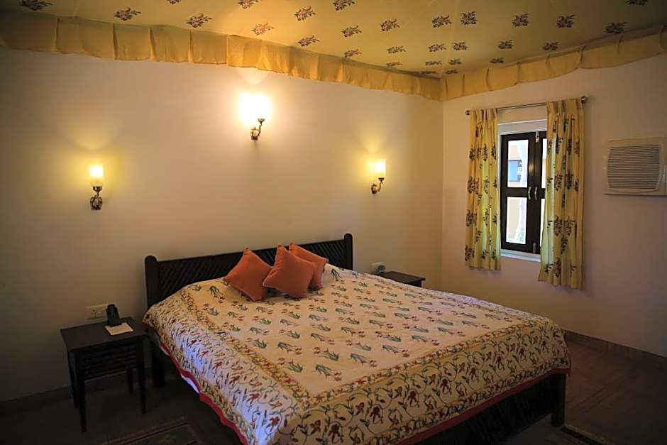 Photo 1 of 5 of Deluxe Cottage