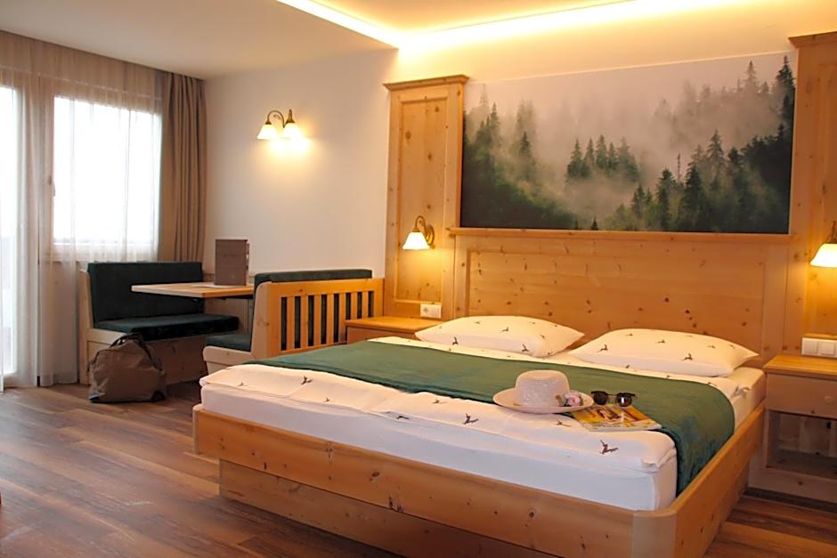 Hotel Landgasthof Lärchenwald