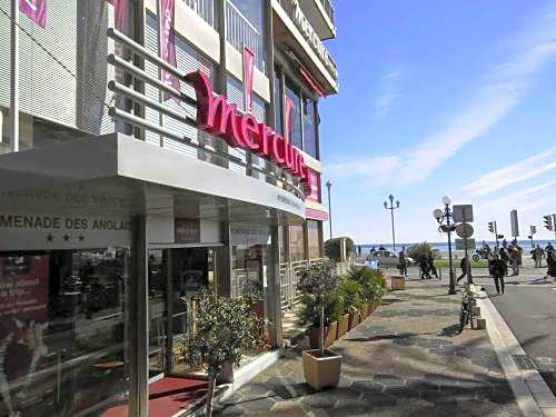 Mercure Nice Promenade Des Anglais