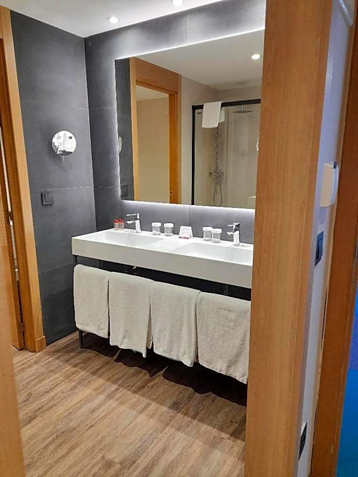 SOMMOS Hotel Benasque Spa