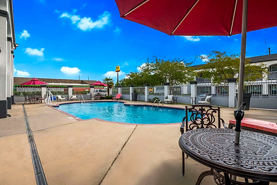 Best Western La Place Inn