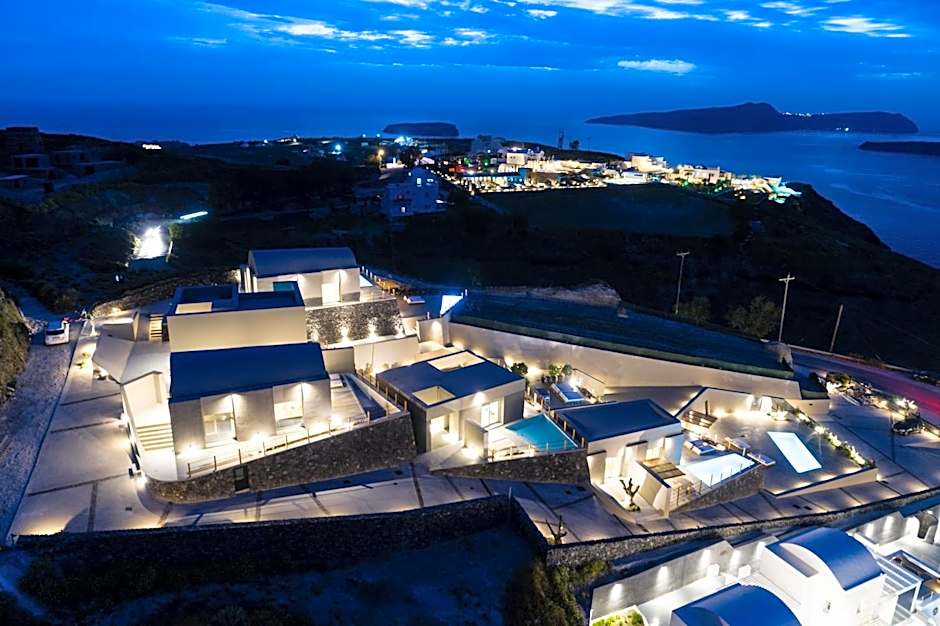 Melidonia Suites