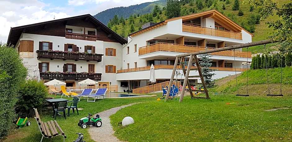 Hotel Restaurant Schaurhof
