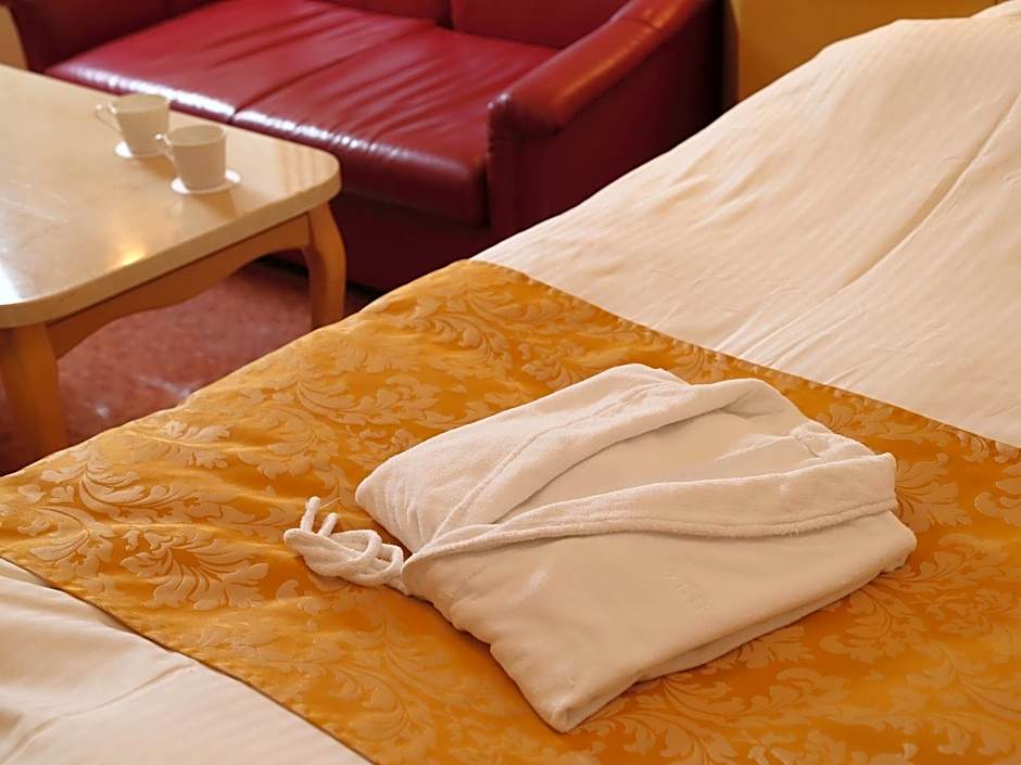 Hotel Fine Izumo Free Parking - Adult Only