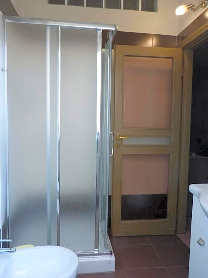 Airport Pisa Rooms - Comfort