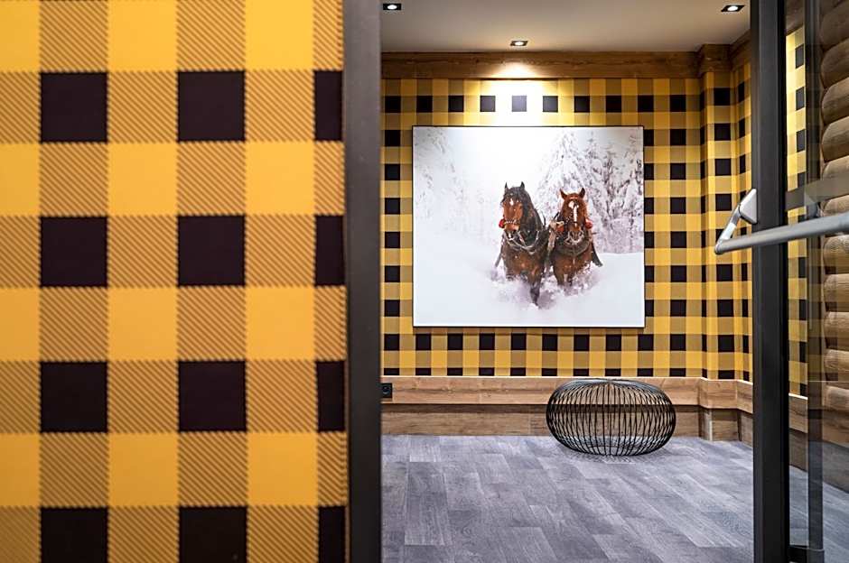 MGM Hôtels & Résidences - Résidence Amaya