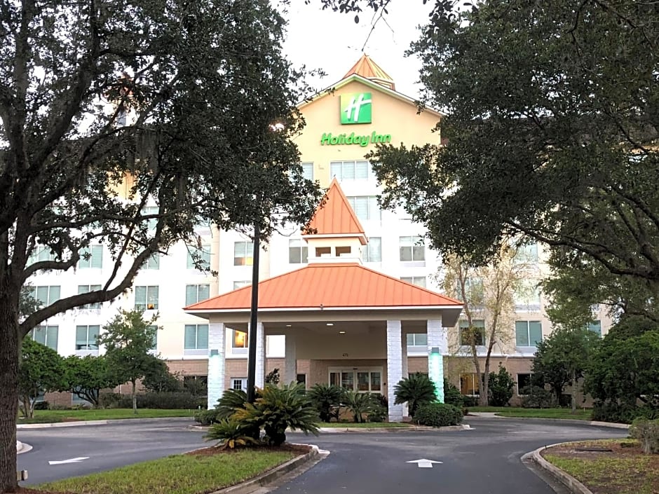 Holiday Inn St Augustine - World Golf