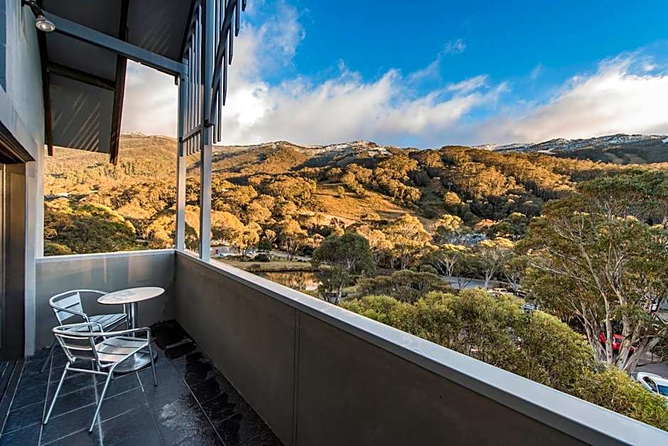 Boali Lodge Thredbo