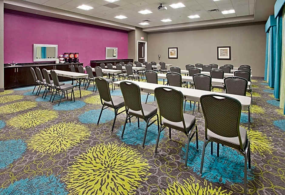 Hampton Inn By Hilton Kearney