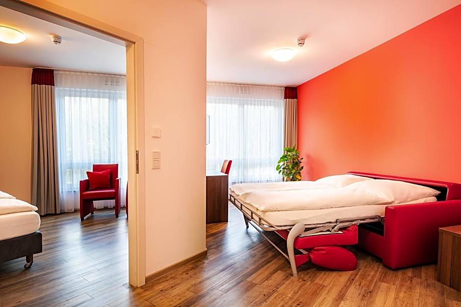 Alembra - Wein Style Hotel