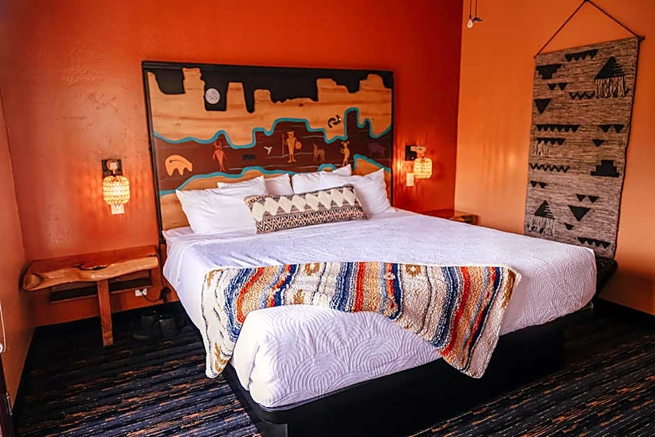 Southwest Inn At Sedona