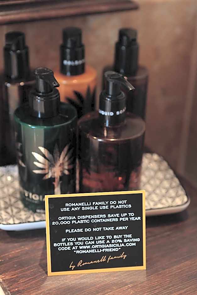Novecento Boutique Hotel