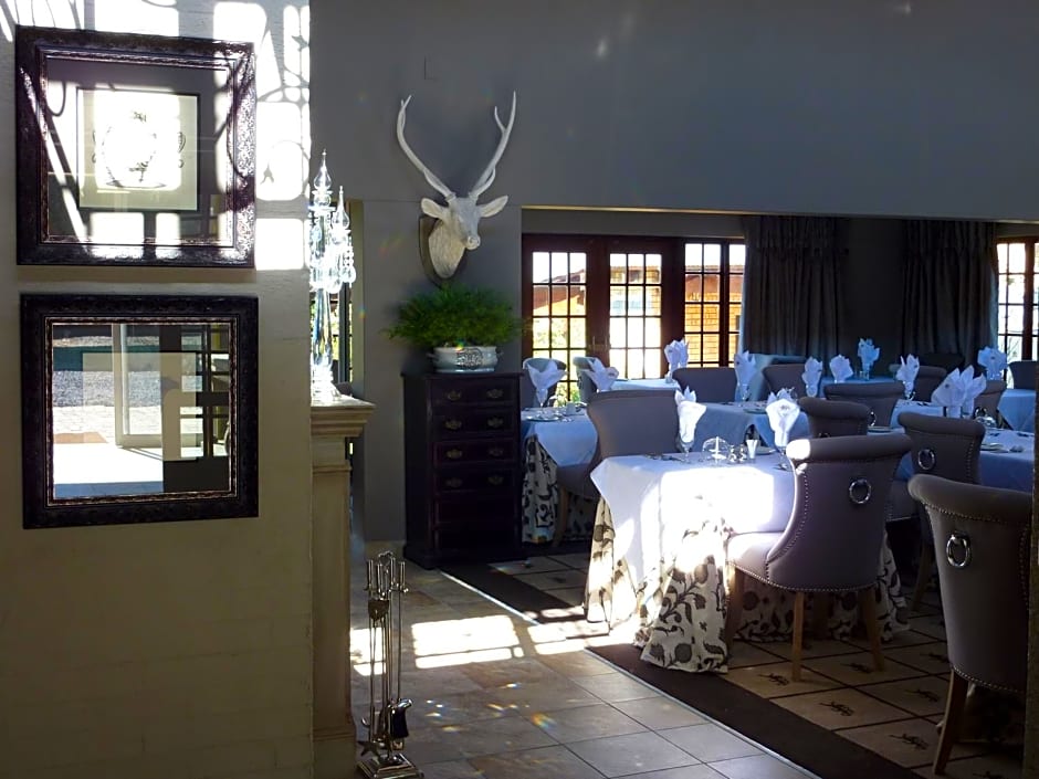 The Highlander Hotel Dullstroom