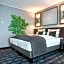 HOLIDAY INN - THE NIU SQUARE MANNHEIM By IHG