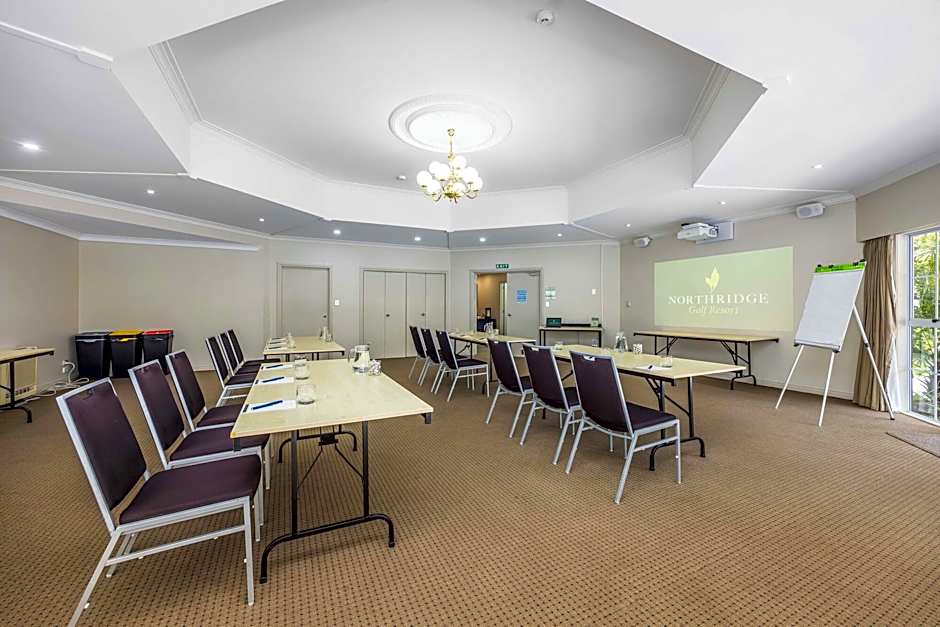 Northridge Country Lodge