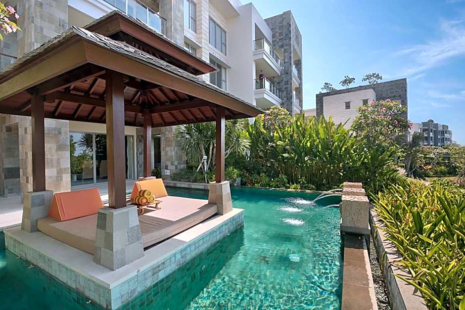 Luxury Apartment at AYANA Residences