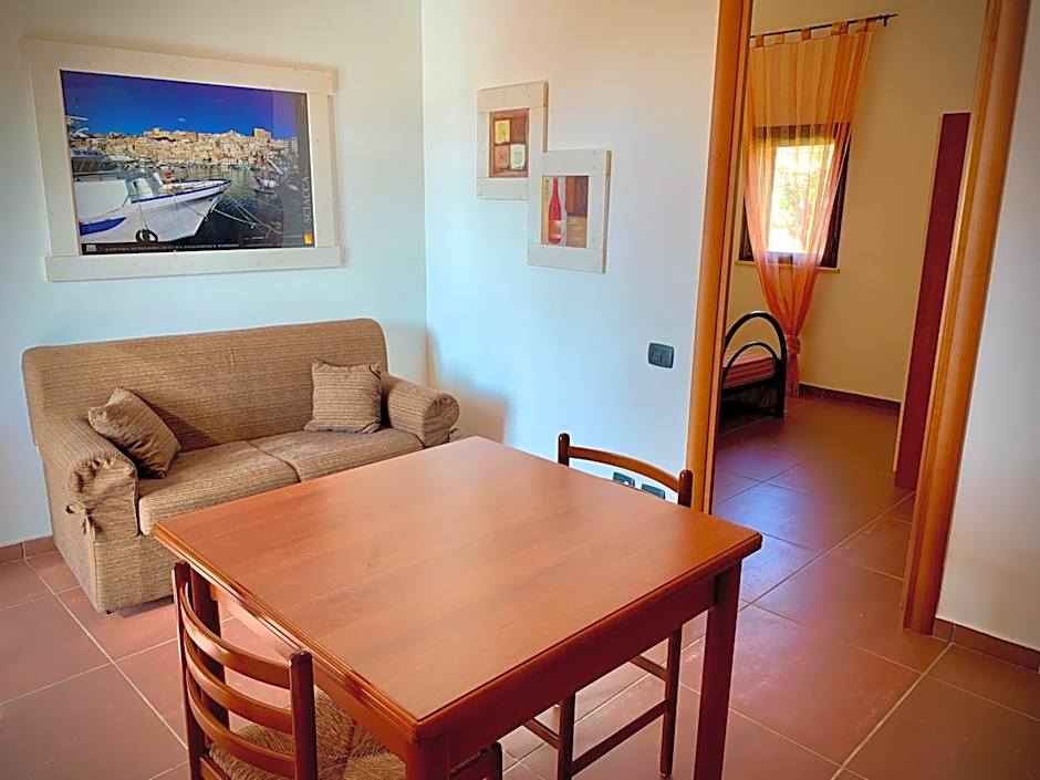 Residence La Luna Nel Pozzo