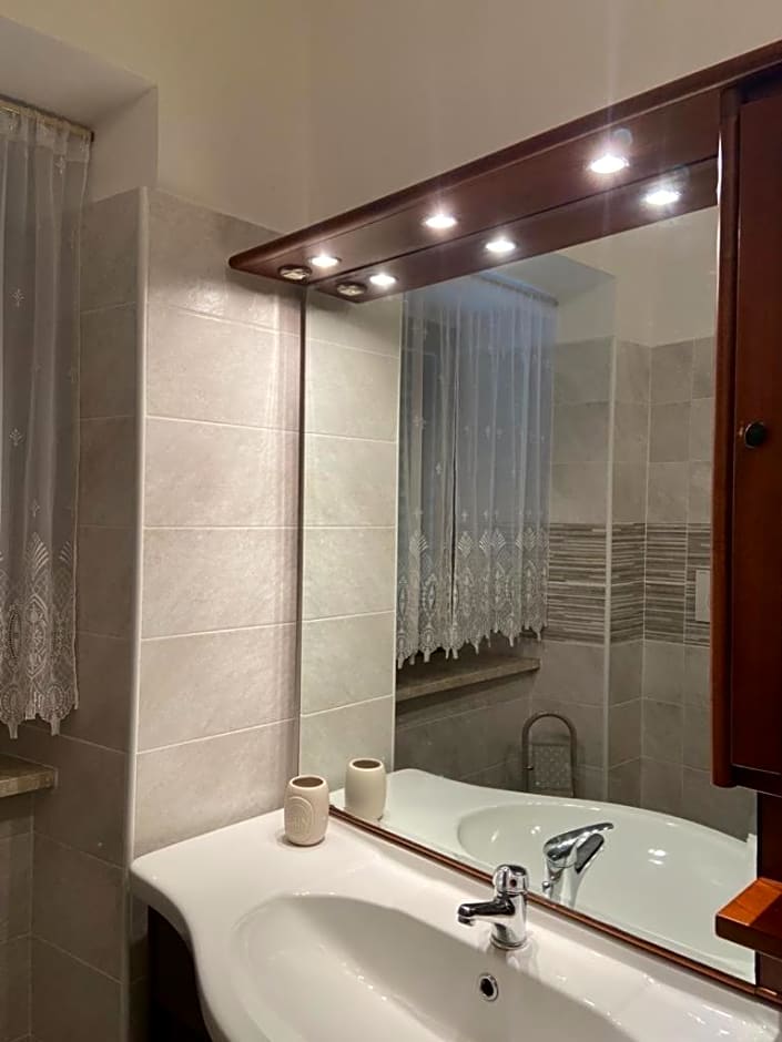 La Stella Danzante B&B