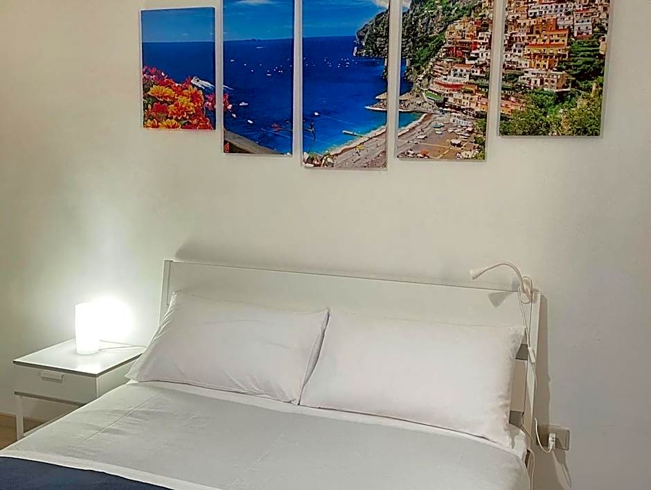 B&B Acqua Azzurra