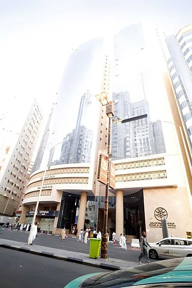 Emaar Grand Hotel