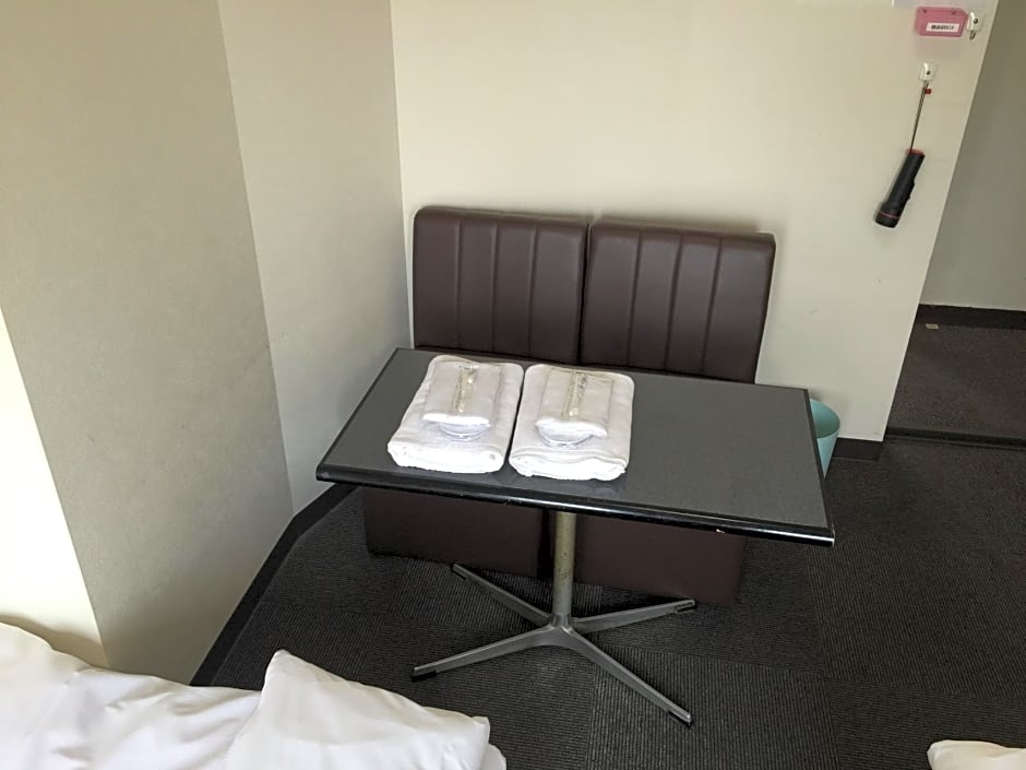 New Shochikubai Hotel