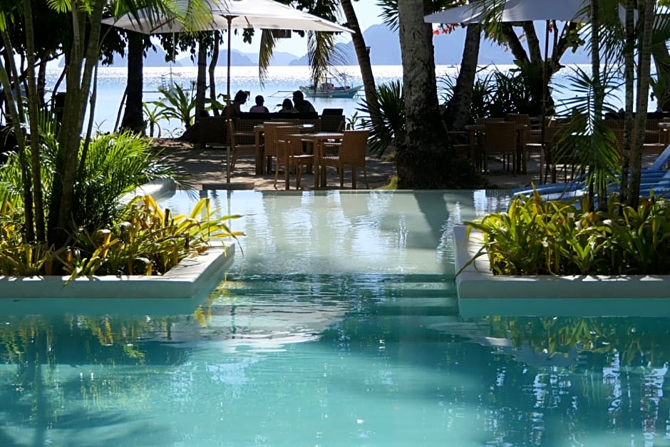 Mahogany Resort & Spa