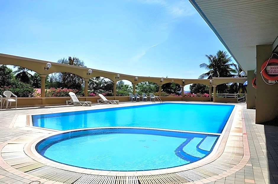 Hotel Grand Continental Langkawi