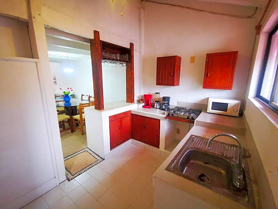 Los Patios Loft Suites