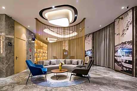 Atour Hotel Weihai Shidao