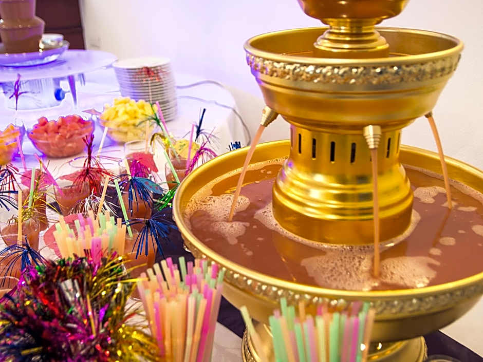 Hotel Restauracja Autos