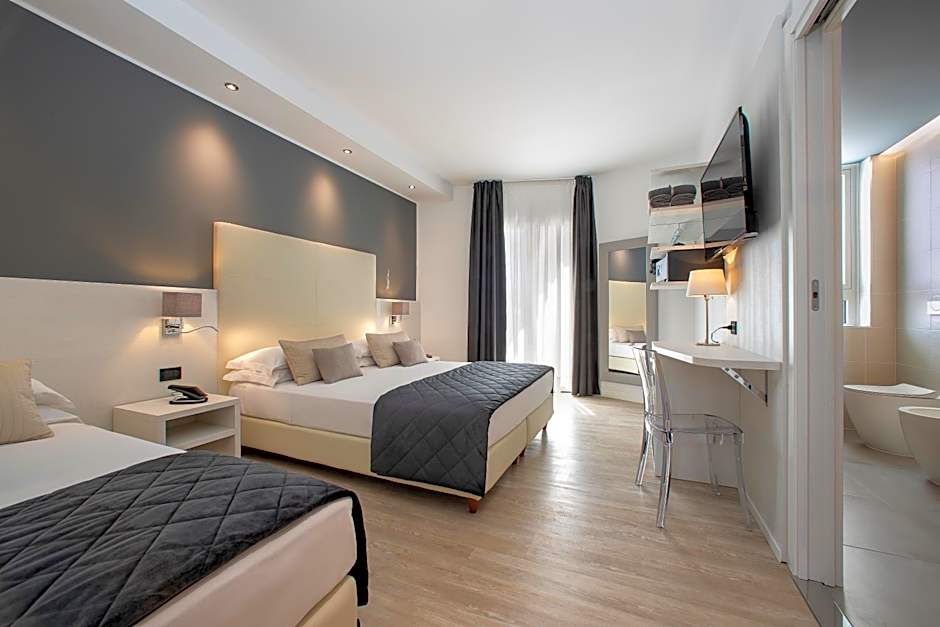 Hotel Sayonara