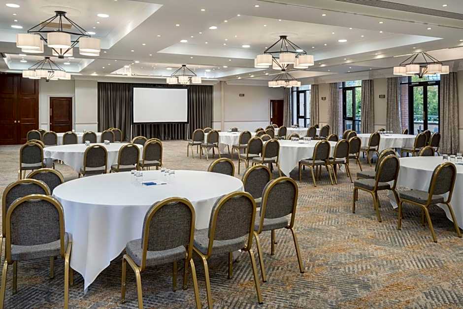 Delta Hotels by Marriott Liverpool City Centre