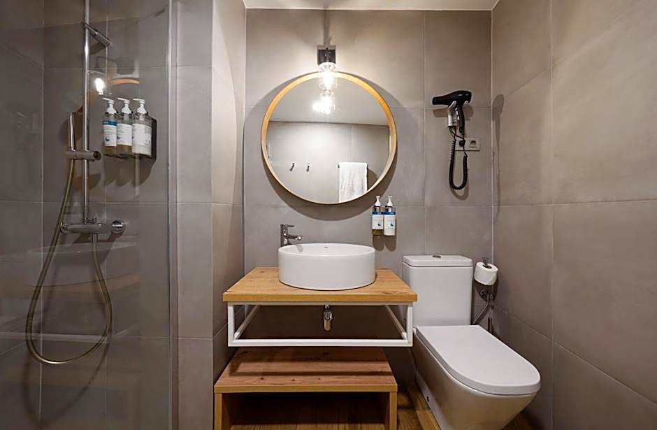 Gracia Garden Boutique Hotel