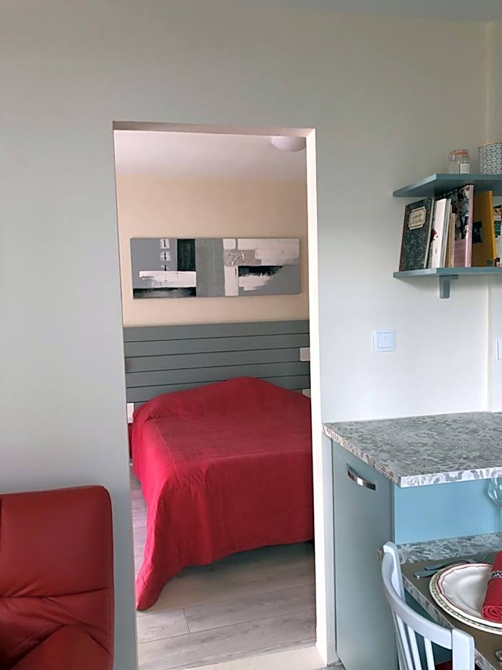 Appart'Hotel Wombat and Wallaby