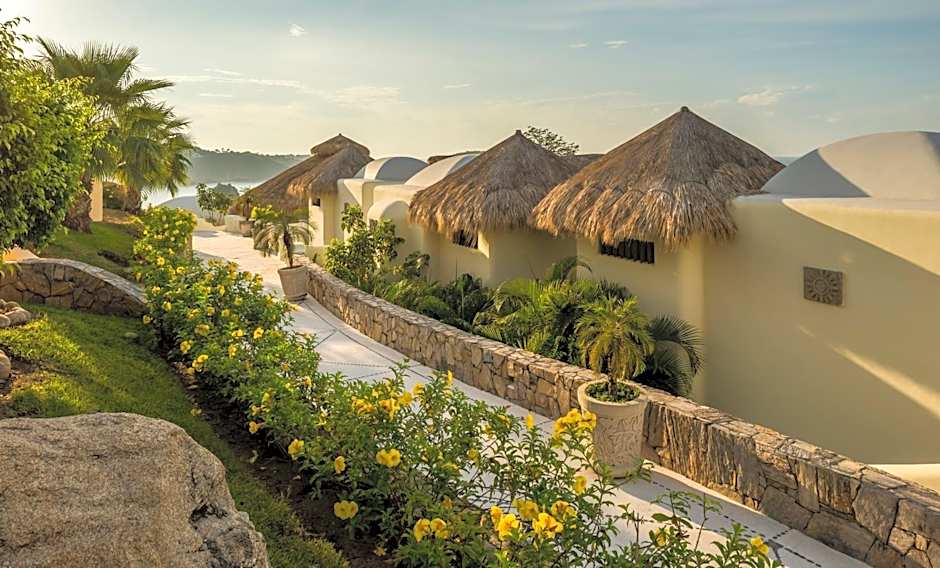 Hotel Quinta Real Huatulco