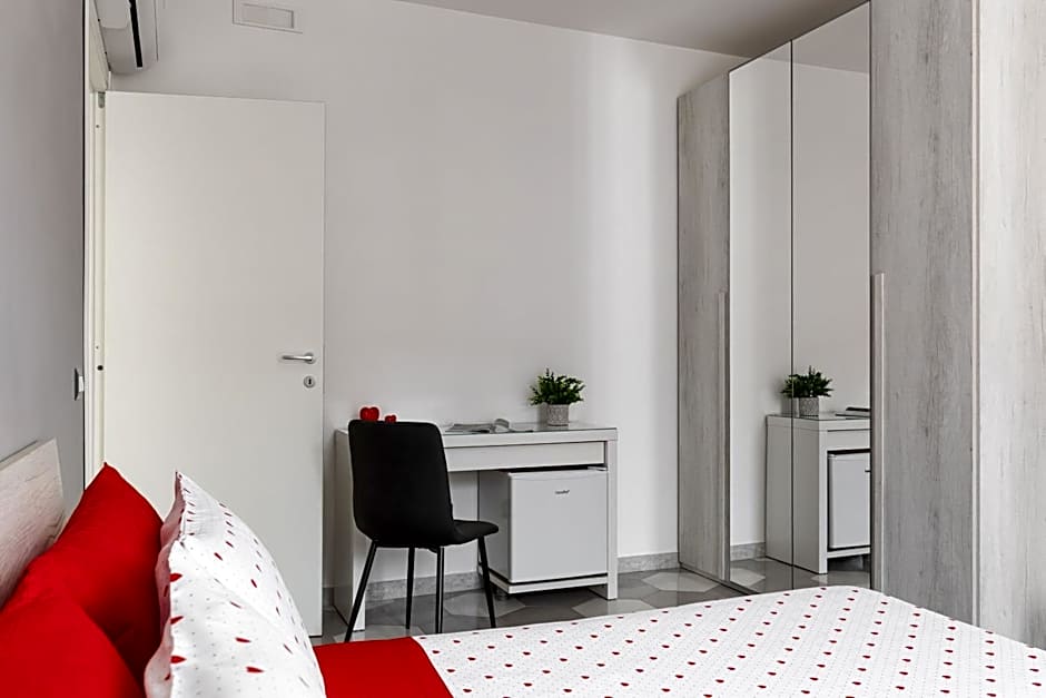 Gaeta, B&B la Loggia