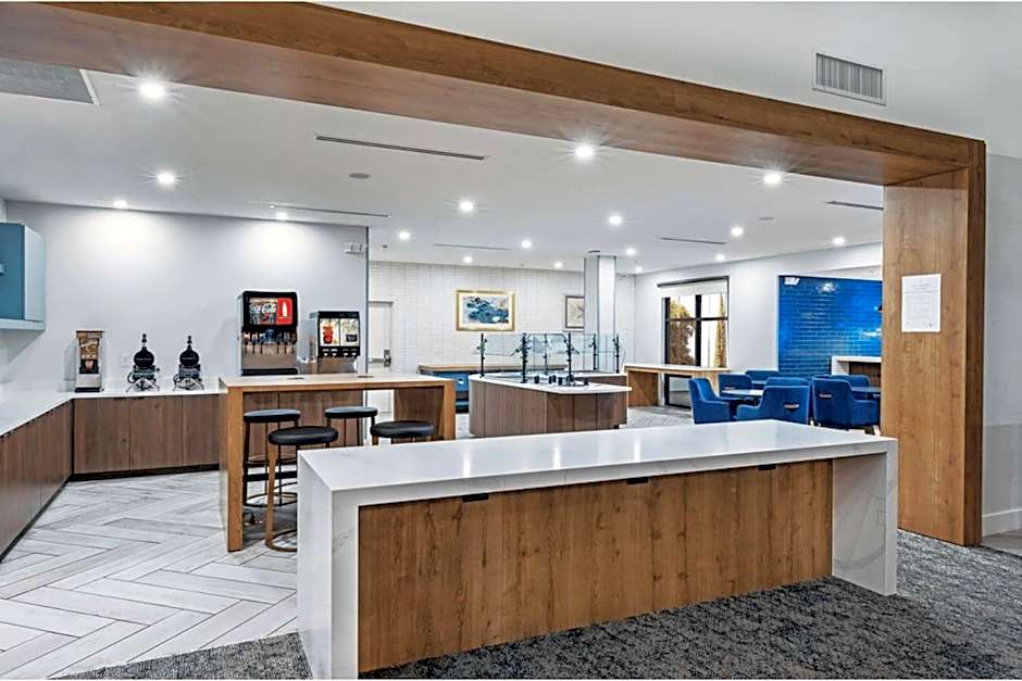 Staybridge Suites Waco South Woodway By IHG