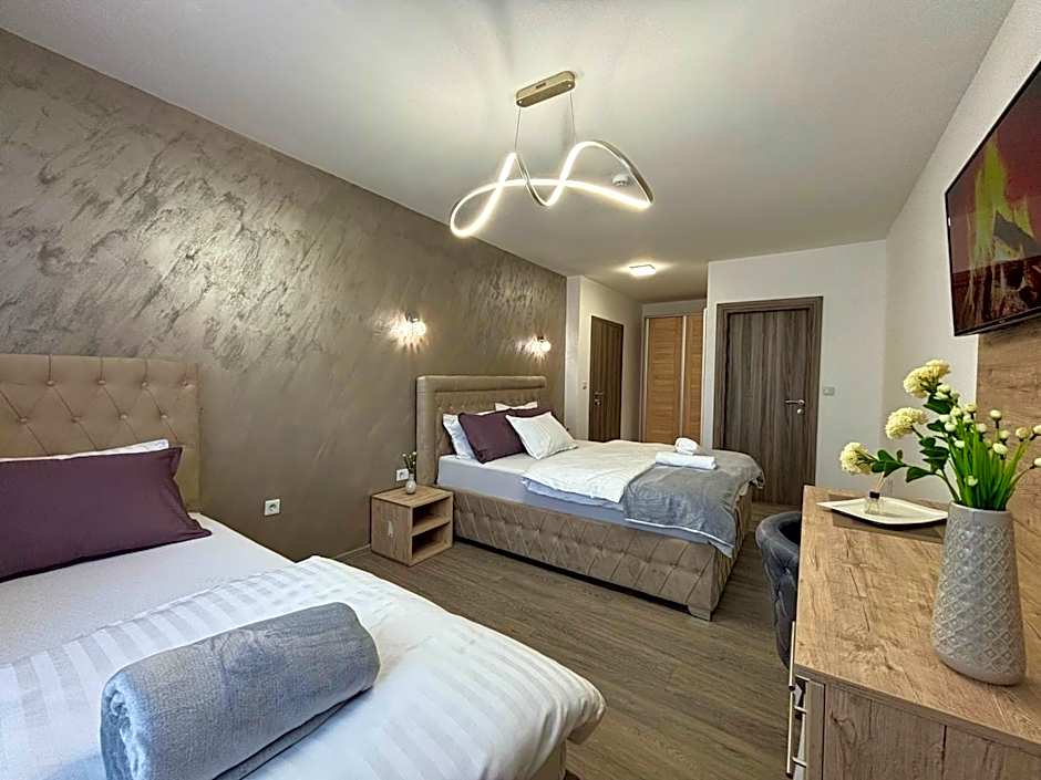 Hotel Residence Travnik