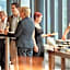 Holiday Inn Zurich Messe By IHG