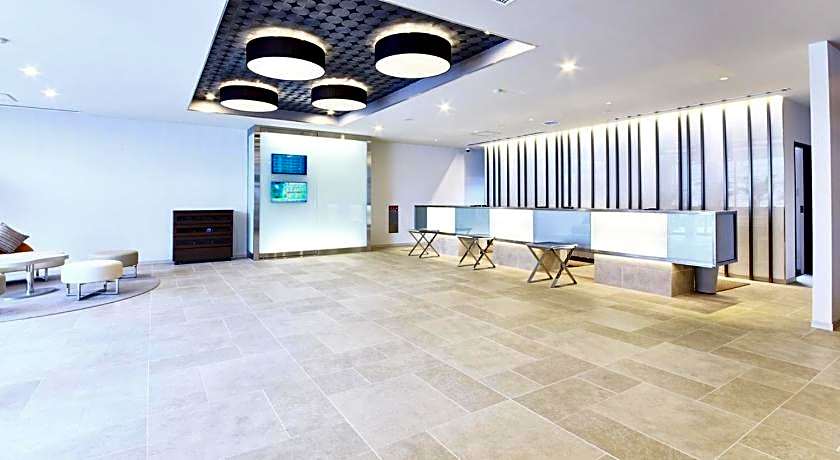 Hotel Mystays Haneda