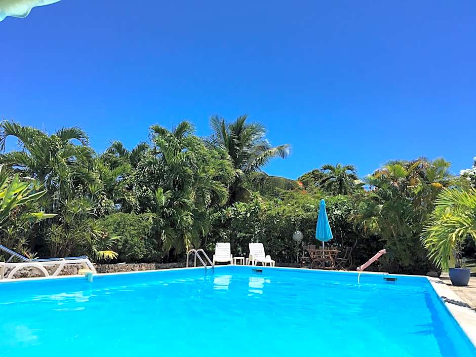 Hotel Cap Sud Caraibes